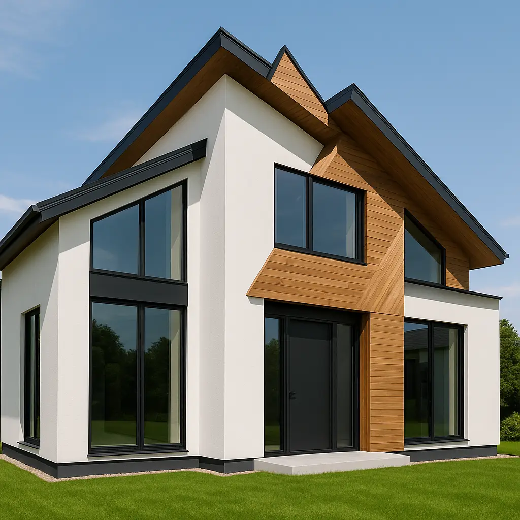 Покраска окон в Москве